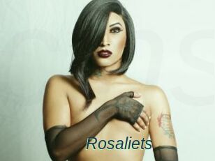 Rosaliets