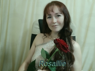 Rosalllie