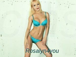 Rosalyn4you