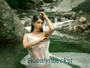 Rosalynbeckst