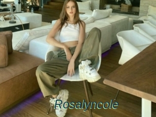 Rosalyncole