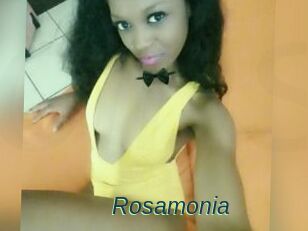 Rosamonia