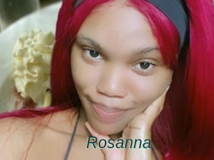 Rosanna