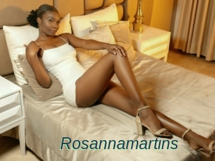 Rosannamartins