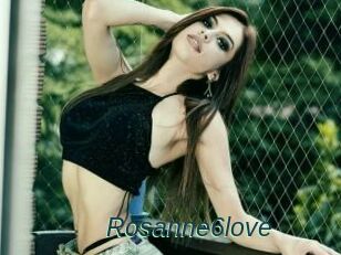 Rosanne6love