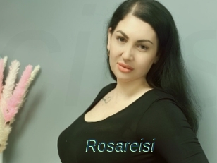 Rosareisi