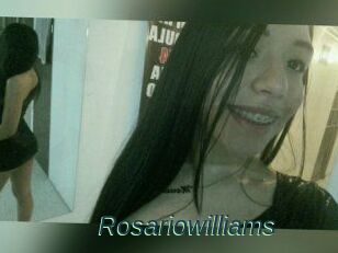 Rosario_williams