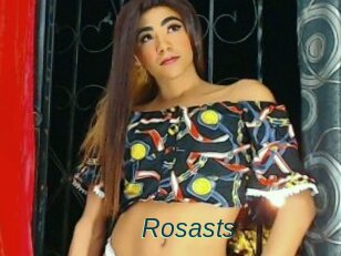 Rosasts