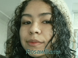 Rosawilliams