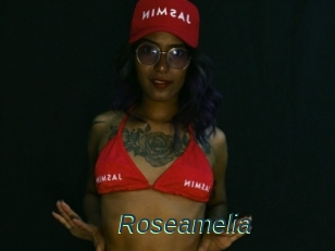 Roseamelia