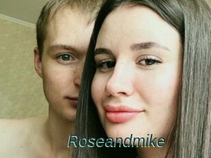 Roseandmike