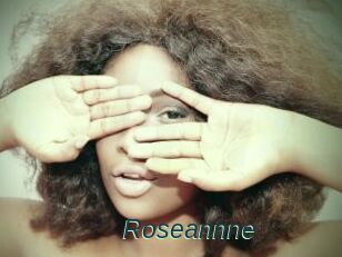 Roseannne