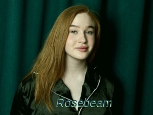 Rosebeam