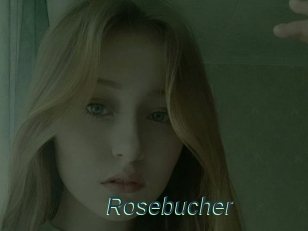 Rosebucher