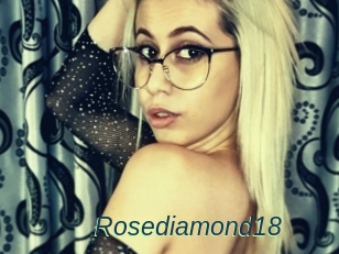 Rosediamond18