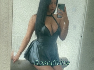 Rosedivine