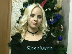 Roseflame