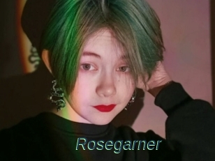 Rosegarner