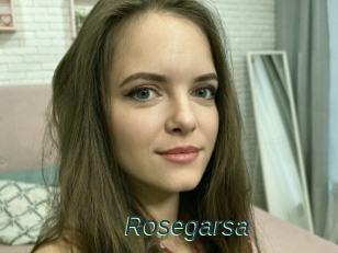 Rosegarsa