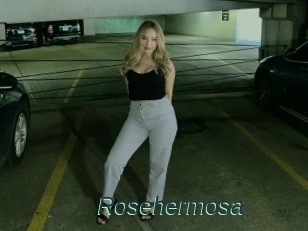 Rosehermosa