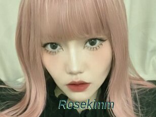 Rosekimm