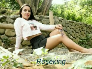 Roseking