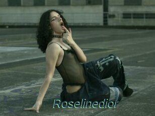 Roselinedior