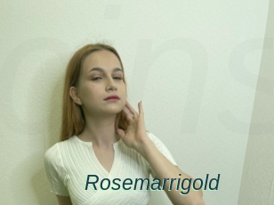 Rosemarrigold