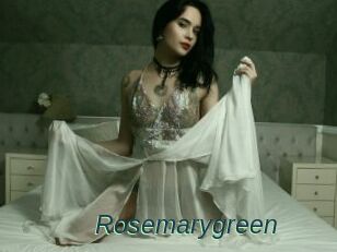 Rosemarygreen