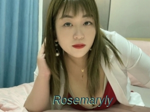 Rosemaryly