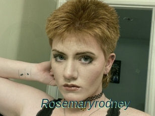 Rosemaryrodney