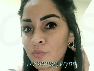 Rosemarywynn