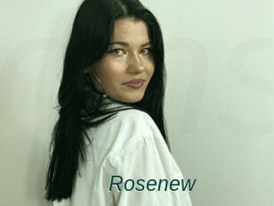 Rosenew