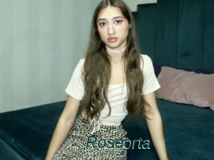 Roseorta