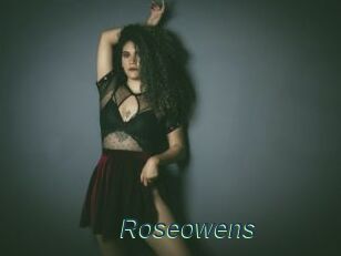 Roseowens