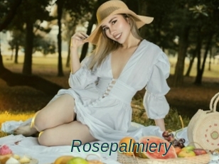 Rosepalmiery