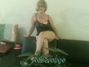 Roserouge