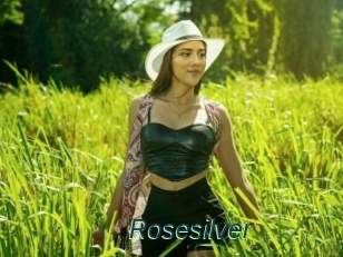 Rosesilver