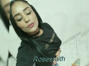 Rosesmith