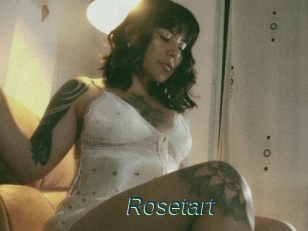 Rosetart