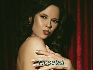 Rosetati