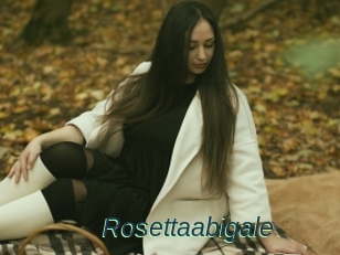 Rosettaabigale