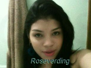 Roseverding