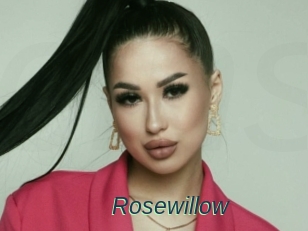 Rosewillow