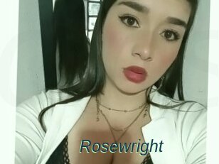 Rosewright