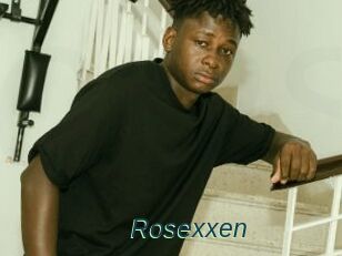 Rosexxen