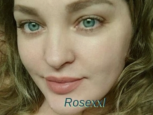 Rosexxl