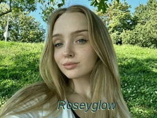 Roseyglow