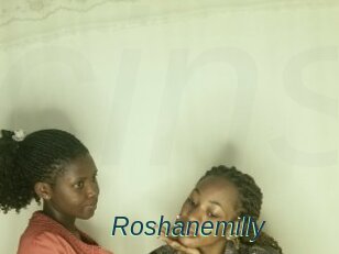 Roshanemilly