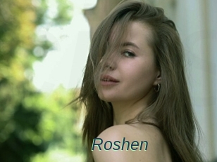 Roshen